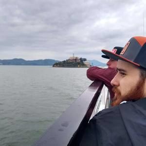 Meet your Posher, Kenneth